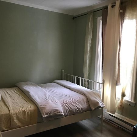 Victorian2 Henderson Héritage Home Ottawa Extérieur photo